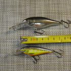 Rapala vaaput 2 kpl. - pikkukuva 1
