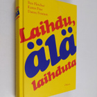 Ben C. Fletcher : Laihdu, älä laihduta - pikkukuva 1
