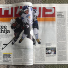 URHEILUSANOMAT JÄÄKIEKON MM 2013 EXTRA - pikkukuva 4
