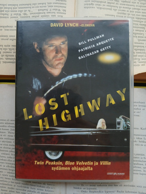 Lost Highway (DVD)