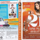 21 tapaa pilata avioliitto (2013) Armi Toivanen - pikkukuva 3