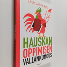 Lauri Järvilehto : Hauskan oppimisen vallankumous - pikkukuva 1