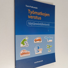 Tomi Peltomäki : Työmatkojen verotus käytännönläheisesti - pikkukuva 1