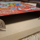 Nes Bubble Bobble SCN CIB - pikkukuva 3