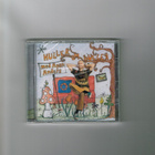 Apan Anders – Huller om buller - CD - pikkukuva 1