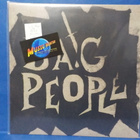 BAG PEOPLE - BLAH M-/M- U.S 2025 MAR 28 LP - pikkukuva 1