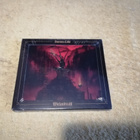 SURTURS LOHE - Wielandstahl CD - pikkukuva 1