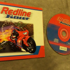 Redline Racer - pikkukuva 1