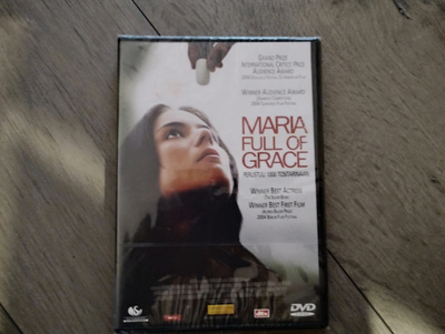 Maria full of grace