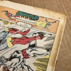 MARVEL RYHMÄ-X 2/1984 - pikkukuva 3