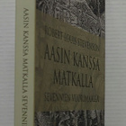 Robert Louis Stevenson - Aasin kanssa matkalla - pikkukuva 2