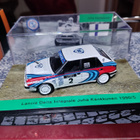 Lancia Delta Integrale 1:43 - pikkukuva 3