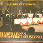 Yleisön pyynnöstä Kullervo Linnan Humppa Veikot solisteineen - pikkukuva 1