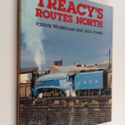 Patrick Bruce Whitehouse ym. : Treacy's Routes North - pikkukuva 1