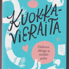 Tuija Siljamäki: Kuokkavieraita - pikkukuva 1