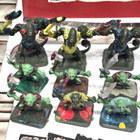 Heroquest Kellarin Linnake lisäosa - pikkukuva 3