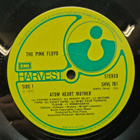 Pink Floyd – Atom Heart Mother  LP - pikkukuva 4
