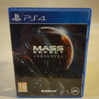 MASS EFFECT: ANDROMEDA (PS4) - pikkukuva 1