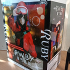Winter Ruby Rose - pikkukuva 5