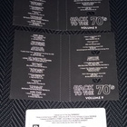 BACK TO THE 70´S VOLUME 9  C-KASETTI - pikkukuva 3