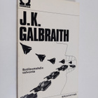 John Kenneth Galbraith : Sotilasmahdin valvonta - pikkukuva 1