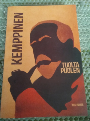 Jukka Kemppinen: Tuolta puolen