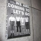 We Are Coming to Let’s Go – Pertti Kurikan Nimipäivät - pikkukuva 1
