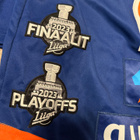 Tappara / Jori Lehterä Game Worn pelipaita finaalit 2023 - pikkukuva 2