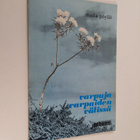 Maila Pöyliö : Varpuja varpaiden välissä (signeerattu, te... - pikkukuva 1