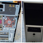 * PC keskusyksikkö + Benq 22" Näyttö + Logitech Uusi - pikkukuva 1