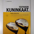 Suomen golflehti 3/2005 - pikkukuva 2