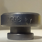 RCBS lataussarjan hylsynpidin kal. 38/357. - pikkukuva 2