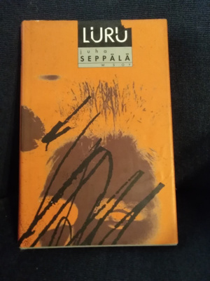 Juha Seppälä: Luru