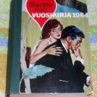 Herttasarja vuosikirja 1964 - pikkukuva 1