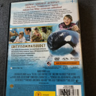 Free Willy 4-Pako Afrikasta DVD - pikkukuva 2