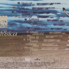 CD: Eros Ramazzotti: Dove c´è musica - pikkukuva 2