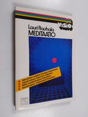 Lauri Rauhala : Meditaatio
