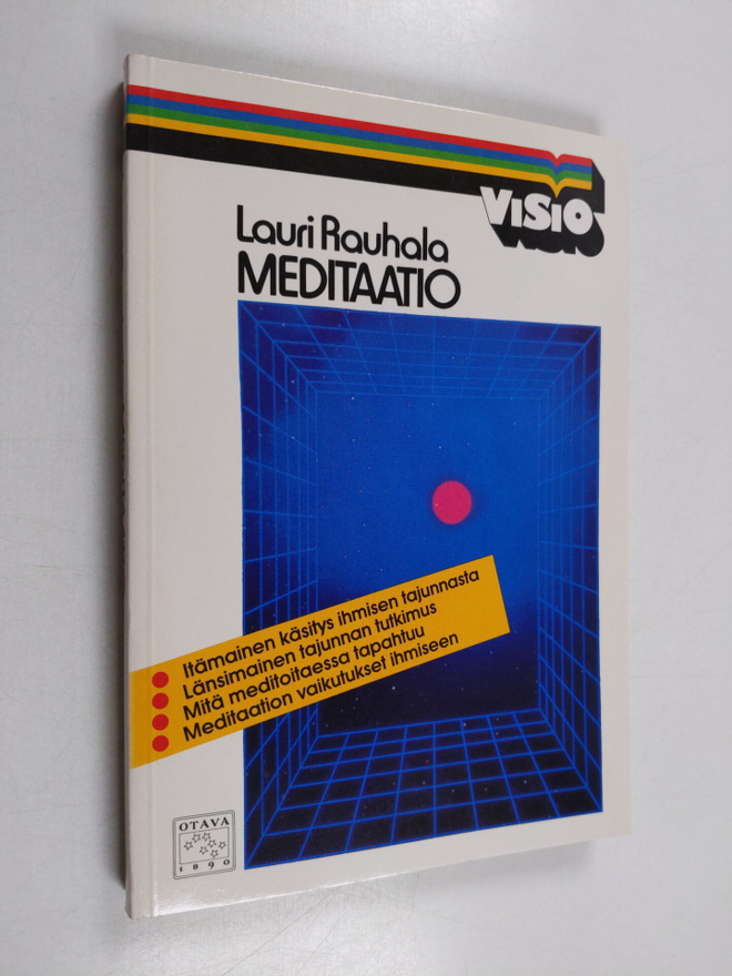 Lauri Rauhala : Meditaatio