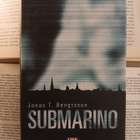 Jonas T. Bengtsson - Submarino (sid.) - pikkukuva 2