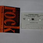 C-kasetti - Rocksuosikit Soimaan 1.  kokoelma - 1990 EX+ - pikkukuva 1