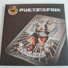 Poets Of The Fall: Temple Of Thought LP (Limited Edition) - pikkukuva 1