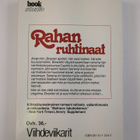 Rachel Cading : Rahan ruhtinaat - pikkukuva 2