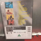 R.E.M- Tourfilm DVD - pikkukuva 2