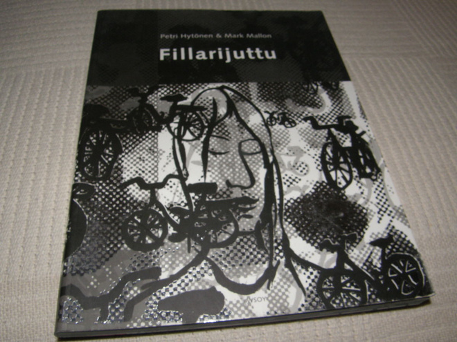Hytönen - Mallon Fillarijuttu