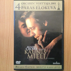 Kaunis mieli- DVD•• - pikkukuva 1