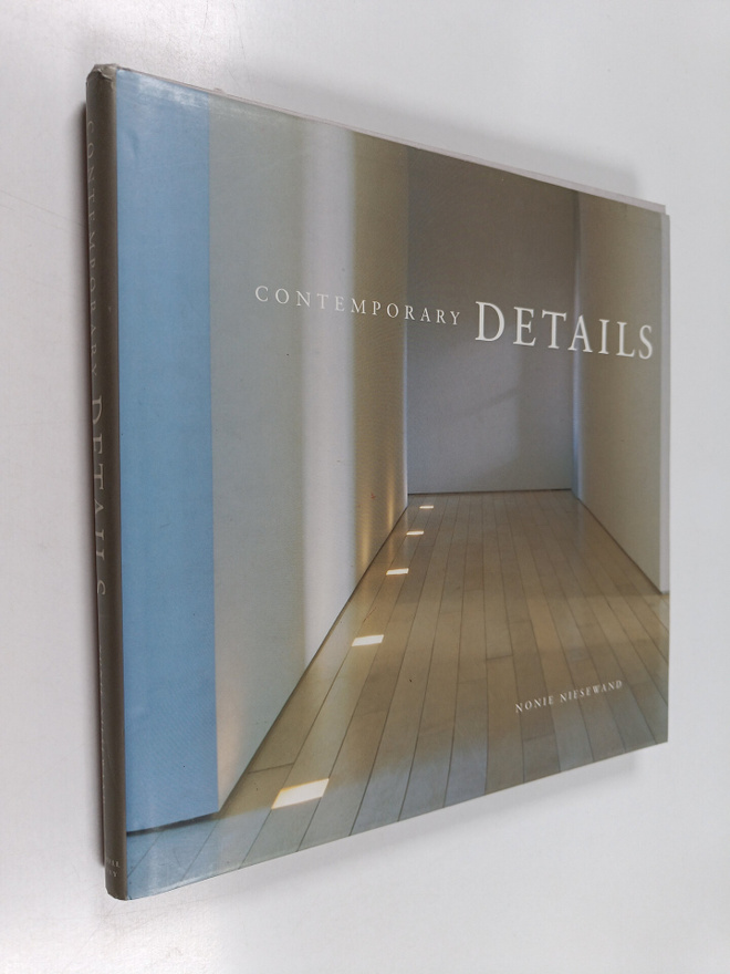 Nonie Niesewand : Contemporary details