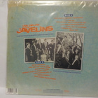 IAN GILLAN & THE JAVELINS - RAVING WITH - 2019 "SS" UUSI LP - pikkukuva 2
