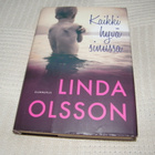 Linda Olsson Kaikki hyvä sinussa -sid - pikkukuva 1