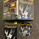 GoldenEye - Rogue Agent XBOX - pikkukuva 1
