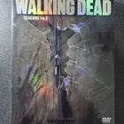 DVD) The Walking Dead - Seasons 1 & 2 _ke1x - pikkukuva 1